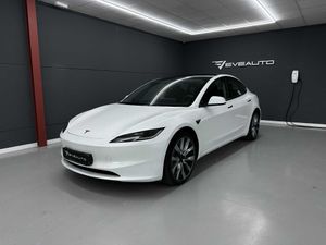 Tesla Model 3 RWD trasera acabado Premium - Foto 2