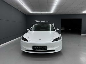Tesla Model 3 RWD trasera acabado Premium - Foto 7