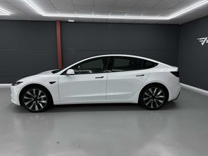 Tesla Model 3 RWD trasera acabado Premium - Foto 3