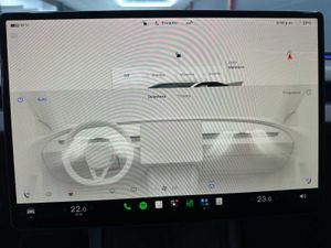 Tesla Model 3 RWD trasera acabado Premium - Foto 14
