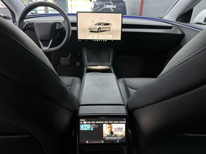 Tesla Model 3 RWD trasera acabado Premium - Foto 11
