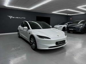 Tesla Model 3 RWD trasera acabado Premium - Foto 6
