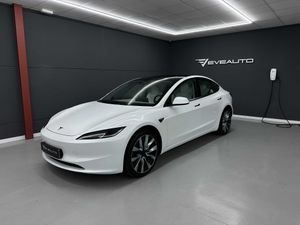 Tesla Model 3 RWD trasera acabado Premium - Foto 2