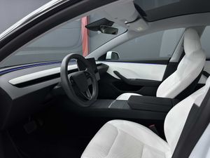 Tesla Model 3 RWD trasera acabado Premium - Foto 7