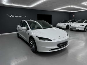 Tesla Model 3 RWD trasera acabado Premium - Foto 6