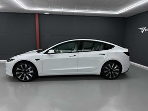 Tesla Model 3 RWD trasera acabado Premium - Foto 4