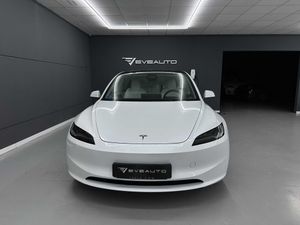 Tesla Model 3 RWD trasera acabado Premium - Foto 3