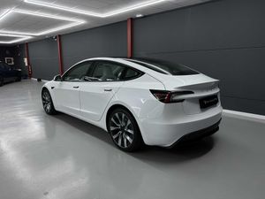 Tesla Model 3 RWD trasera acabado Premium - Foto 5