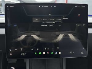 Tesla Model 3 RWD trasera acabado Premium - Foto 12