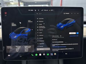 Tesla Model 3 Standard Range Plus RWD 19.750e neto - Foto 8
