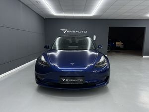 Tesla Model 3 Standard Range Plus RWD 19.750e neto - Foto 4