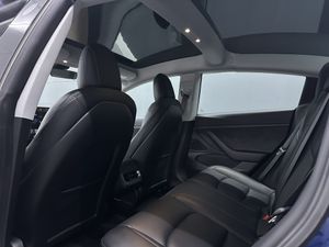 Tesla Model 3 Standard Range Plus RWD 19.750e neto - Foto 6