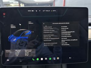 Tesla Model 3 Standard Range Plus RWD 19.750e neto - Foto 9