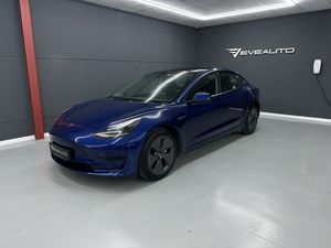 Tesla Model 3 Standard Range Plus RWD 19.750e neto - Foto 2