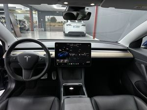Tesla Model 3 Standard Range Plus RWD 19.750e neto - Foto 7