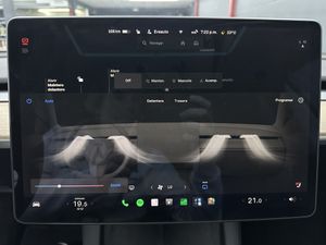 Tesla Model 3 Standard Range Plus RWD 19.750e neto - Foto 10