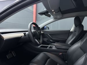 Tesla Model 3 Standard Range Plus RWD 19.750e neto - Foto 5