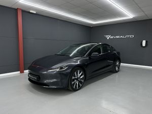 Tesla Model 3 Dual Motor Long Range Premium FSD 37.100e neto - Foto 2