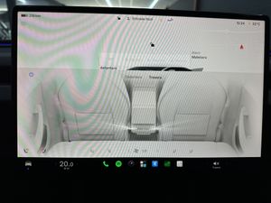 Tesla Model 3 Dual Motor Long Range Premium FSD 37.100e neto - Foto 11