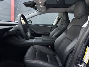 Tesla Model 3 Dual Motor Long Range Premium FSD 37.100e neto - Foto 5