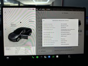 Tesla Model 3 Dual Motor Long Range Premium FSD 37.100e neto - Foto 9