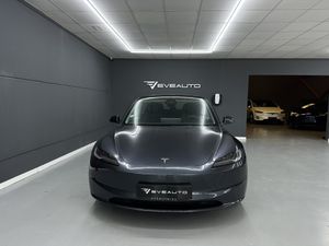 Tesla Model 3 Dual Motor Long Range Premium FSD 37.100e neto - Foto 4