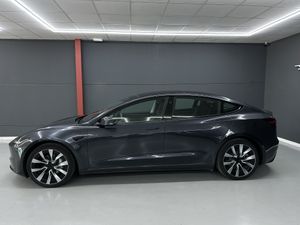 Tesla Model 3 Dual Motor Long Range Premium FSD 37.100e neto - Foto 3