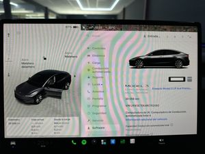 Tesla Model 3 Dual Motor Long Range Premium FSD 37.100e neto - Foto 8