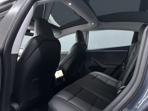 Tesla Model 3 Dual Motor Long Range Premium FSD 37.100e neto - Foto 6