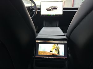 Tesla Model 3 Dual Motor Long Range Premium FSD 37.100e neto - Foto 7