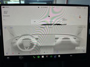 Tesla Model 3 RWD tracción trasera acabado Premium - Foto 11