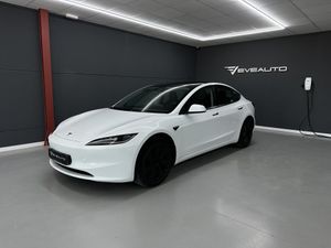Tesla Model 3 RWD tracción trasera acabado Premium - Foto 2