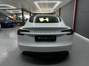 Tesla Model 3 RWD tracción trasera acabado Premium - Foto 5
