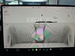 Tesla Model 3 RWD tracción trasera acabado Premium - Foto 12