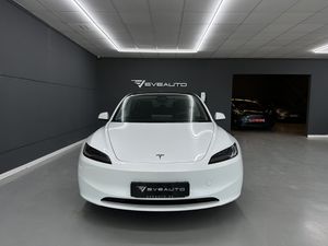 Tesla Model 3 RWD tracción trasera acabado Premium - Foto 7