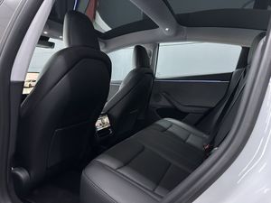 Tesla Model 3 RWD tracción trasera acabado Premium - Foto 9