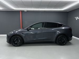 Tesla Model Y Dual Motor Gran Autonomía AP Mejorado - Foto 3