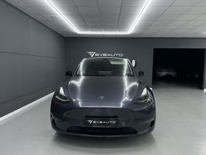 Tesla Model Y Dual Motor Gran Autonomía AP Mejorado - Foto 4