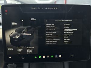 Tesla Model Y Dual Motor Gran Autonomía AP Mejorado - Foto 8