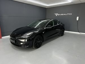 Tesla Model 3 Standard Range Plus RWD 18.590e neto - Foto 2