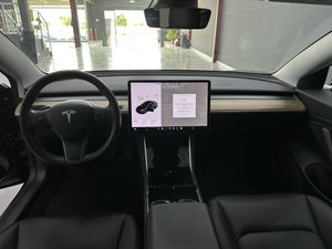 Tesla Model 3 Standard Range Plus RWD 18.590e neto - Foto 6