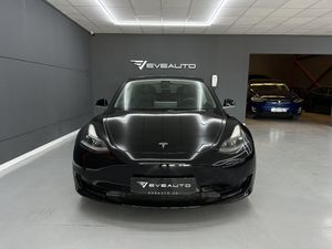 Tesla Model 3 Standard Range Plus RWD 18.590e neto - Foto 3