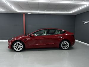 Tesla Model 3 RWD trasera LFP Premium FSD 19 LFP 24.700e neto - Foto 3