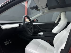 Tesla Model 3 RWD trasera LFP Premium FSD 19 LFP 24.700e neto - Foto 5