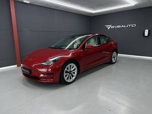 Tesla Model 3 RWD trasera LFP Premium FSD 19 LFP 24.700e neto - Foto 2