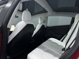 Tesla Model 3 RWD trasera LFP Premium FSD 19 LFP 24.700e neto - Foto 6