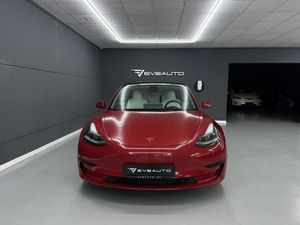 Tesla Model 3 RWD trasera LFP Premium FSD 19 LFP 24.700e neto - Foto 4