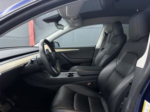 Tesla Model Y Dual Motor Gran Autonomía EAP Mejorado 31.800e neto - Foto 4