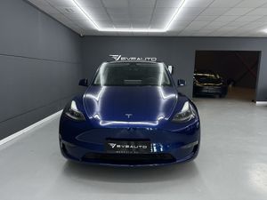 Tesla Model Y Dual Motor Gran Autonomía EAP Mejorado 31.800e neto - Foto 3