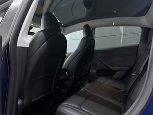 Tesla Model Y Dual Motor Gran Autonomía EAP Mejorado 31.800e neto - Foto 5
